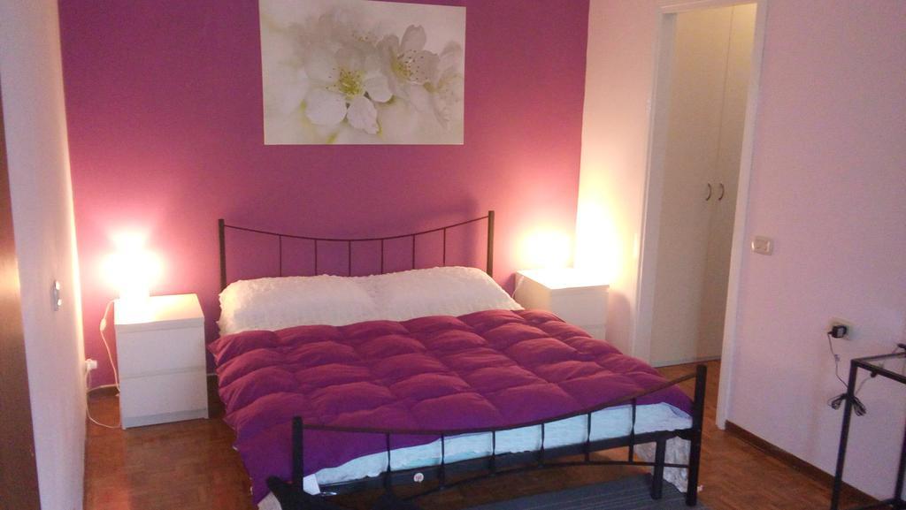Casa Vacanze Orchidea Cir0347At00249 Parma Room photo