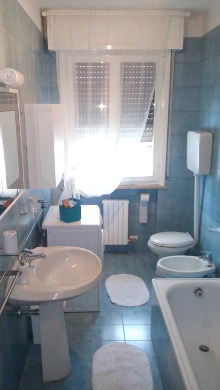 Casa Vacanze Orchidea Cir0347At00249 Parma Room photo