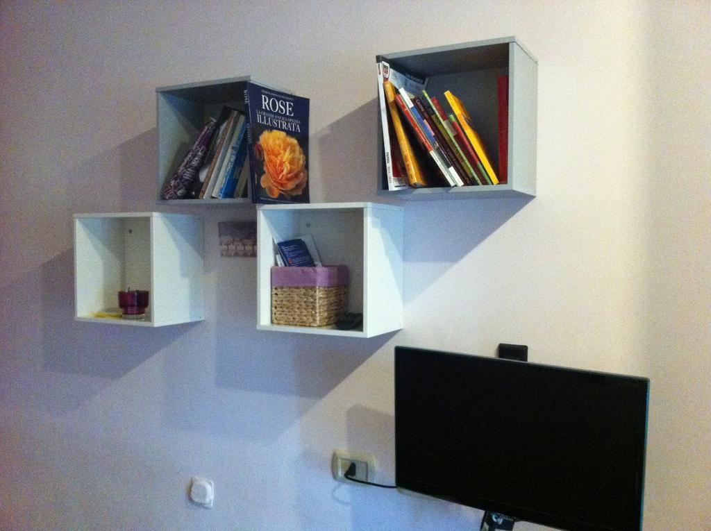 Casa Vacanze Orchidea Cir0347At00249 Parma Room photo