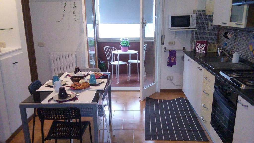 Casa Vacanze Orchidea Cir0347At00249 Parma Room photo